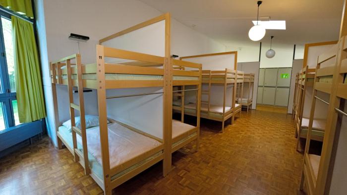 youth hostel luzern