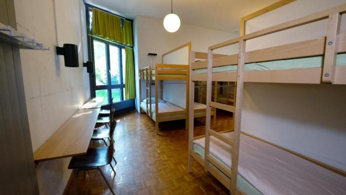 youth hostel luzern