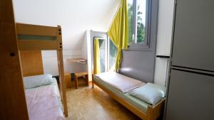 youth hostel luzern