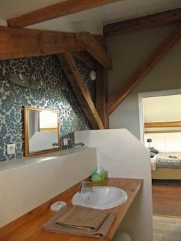 Chambres D'hotes Du Plateau De La Danse,650 Route De Boulain,3 star