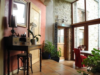 Chambres D'hotes Du Plateau De La Danse,650 Route De Boulain,3 star