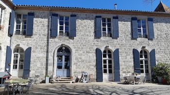 Au Bonheur D'alphonse,Lot-Et-Garonne>>Agen,3 star