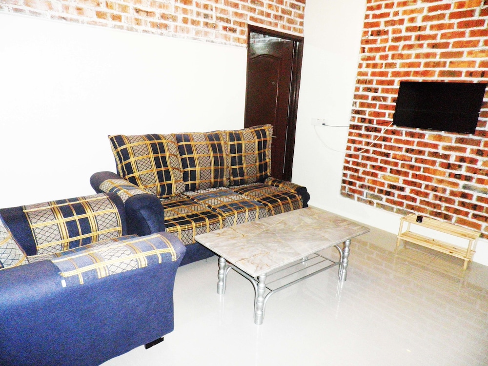 efm guest house