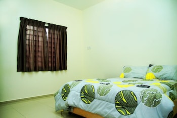 efm guest house