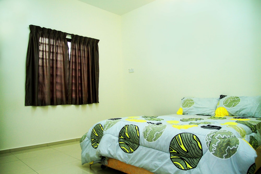 efm guest house