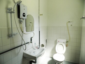efm guest house