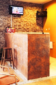 Efm Guest House,Simpang Pulai>>Ipoh,3 star