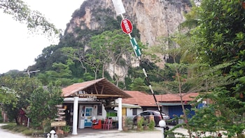 Efm Guest House,Simpang Pulai>>Ipoh,3 star