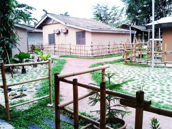 efm guest house