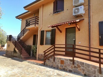 bandb nuraghe bianco