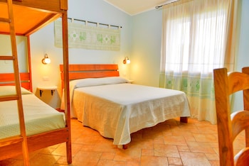 bandb nuraghe bianco
