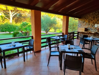 bandb nuraghe bianco