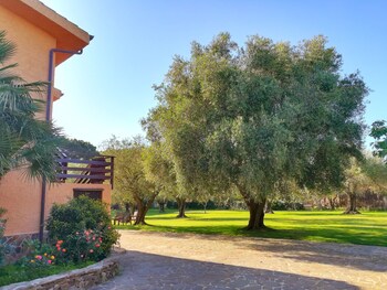 bandb nuraghe bianco