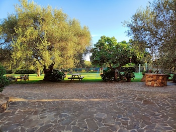 bandb nuraghe bianco