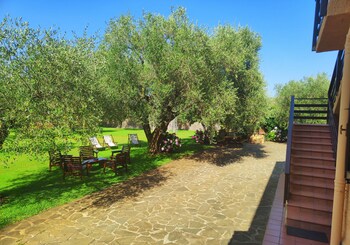 bandb nuraghe bianco