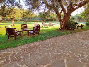 bandb nuraghe bianco