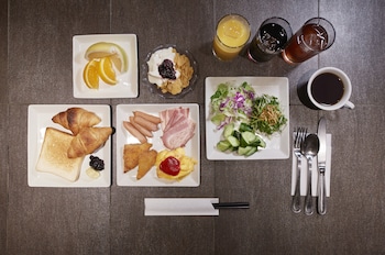 jr east hotel mets utsunomiya