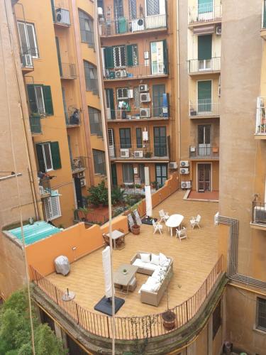 chez liviana