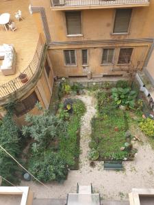 chez liviana