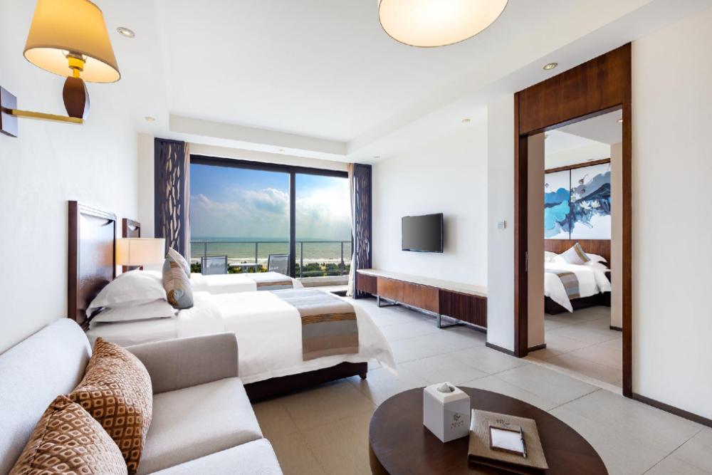 boao holliyard hotel