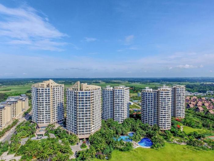 boao holliyard hotel