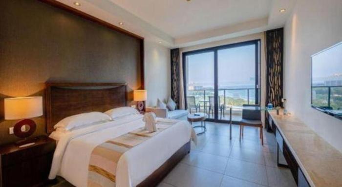 boao holliyard hotel