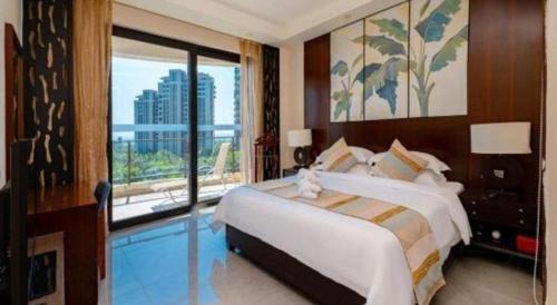 boao holliyard hotel