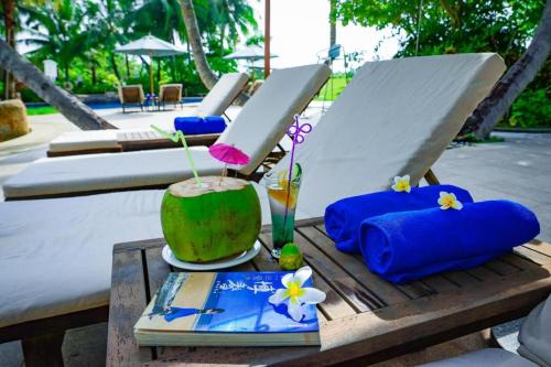 boao holliyard hotel