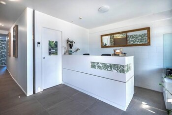 orewa beachcomber
