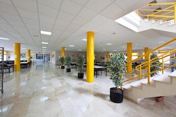 rialta apartahotel