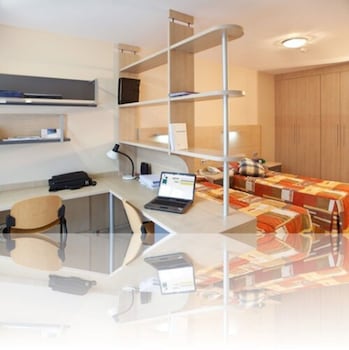 rialta apartahotel