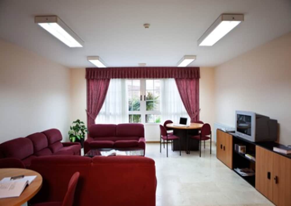 rialta apartahotel