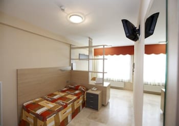 rialta apartahotel