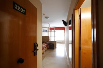 rialta apartahotel
