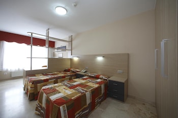 rialta apartahotel