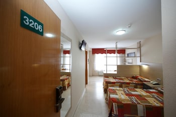 rialta apartahotel