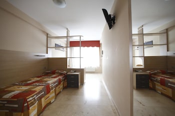 rialta apartahotel