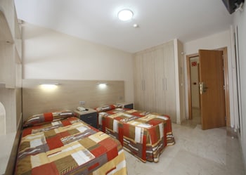 rialta apartahotel