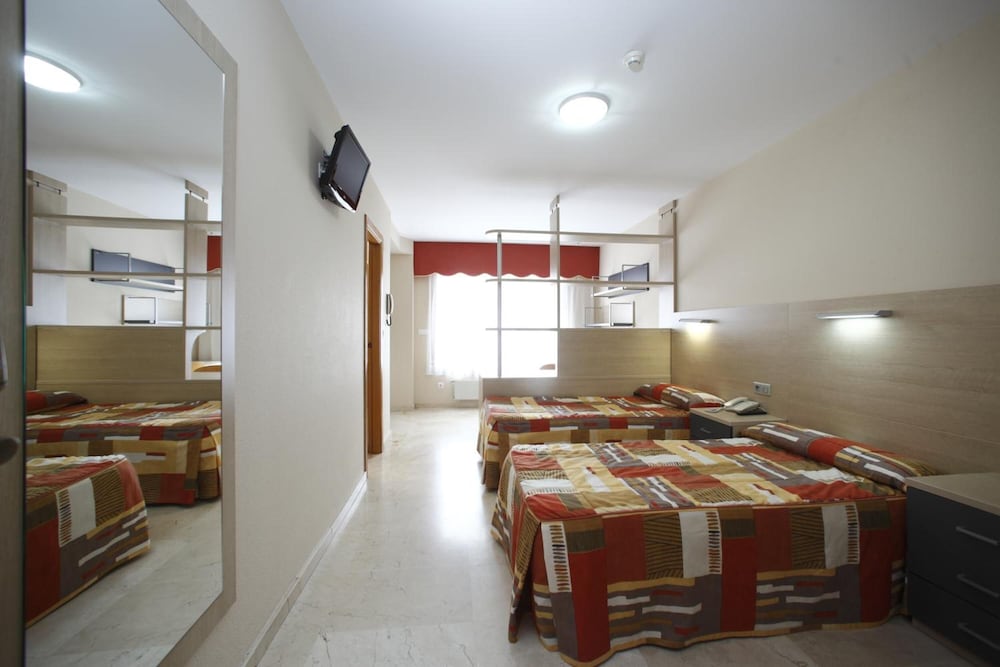rialta apartahotel