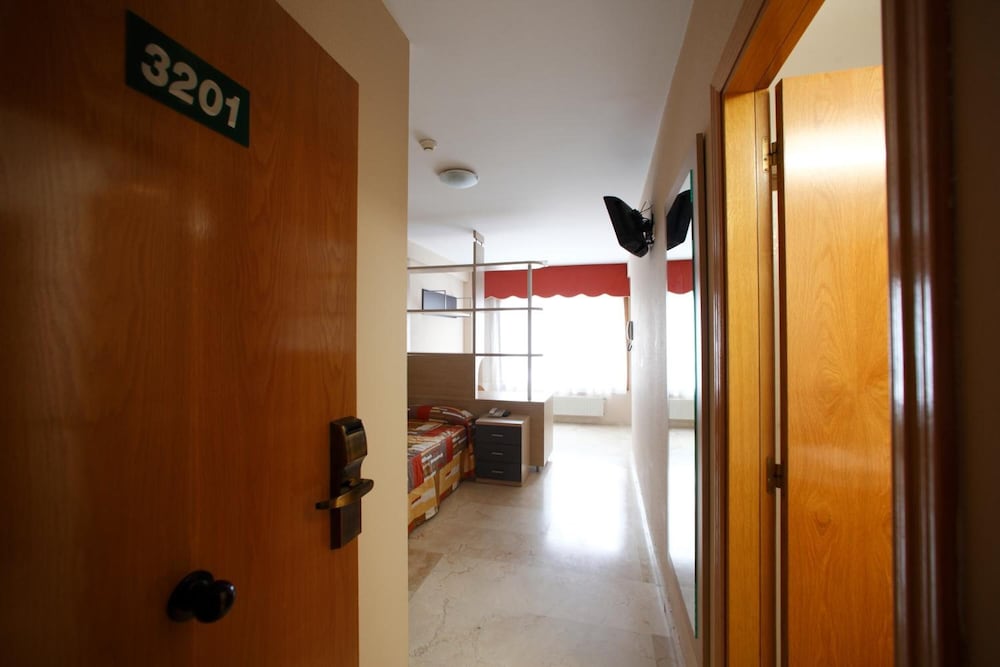 rialta apartahotel