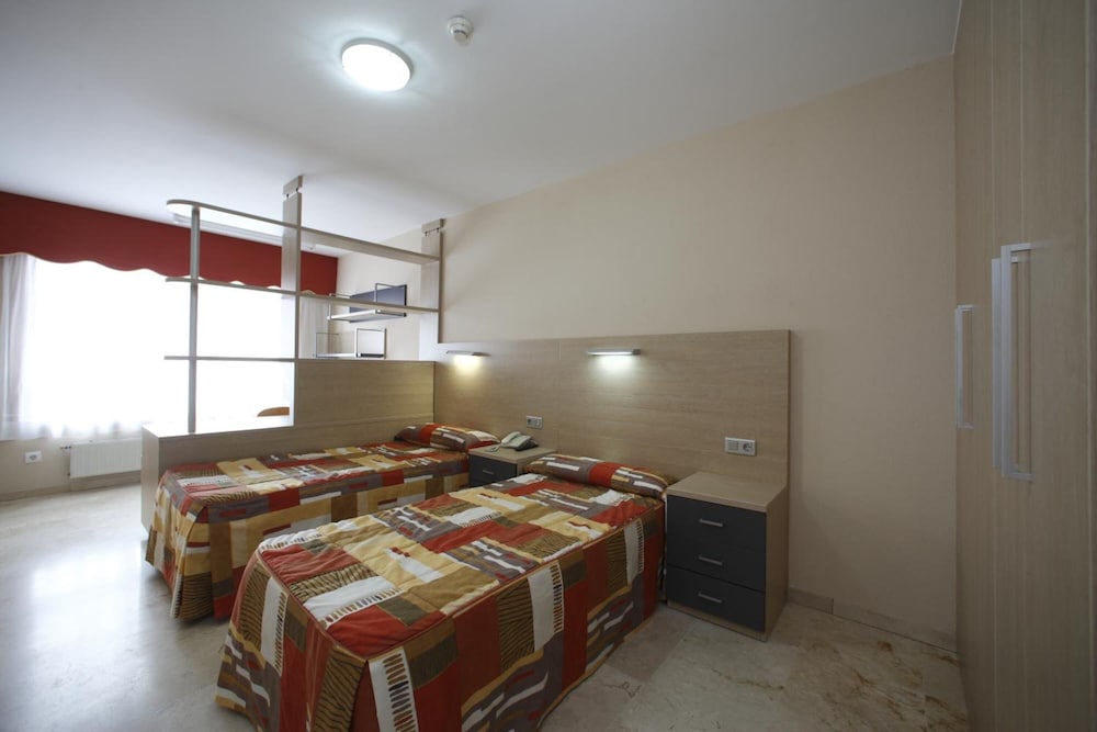 rialta apartahotel