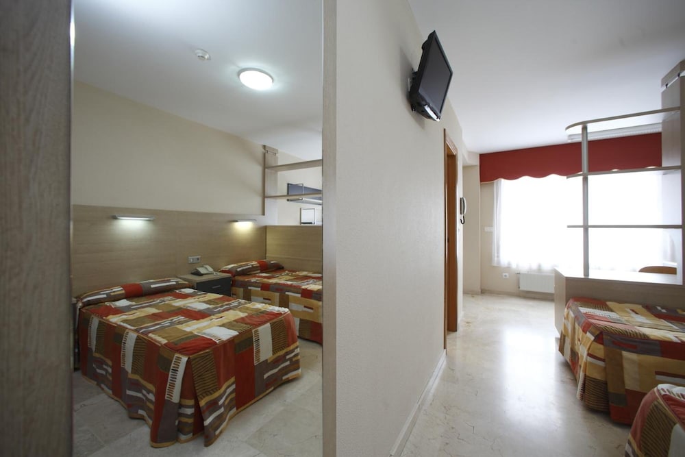 rialta apartahotel