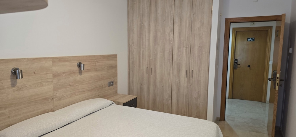 rialta apartahotel