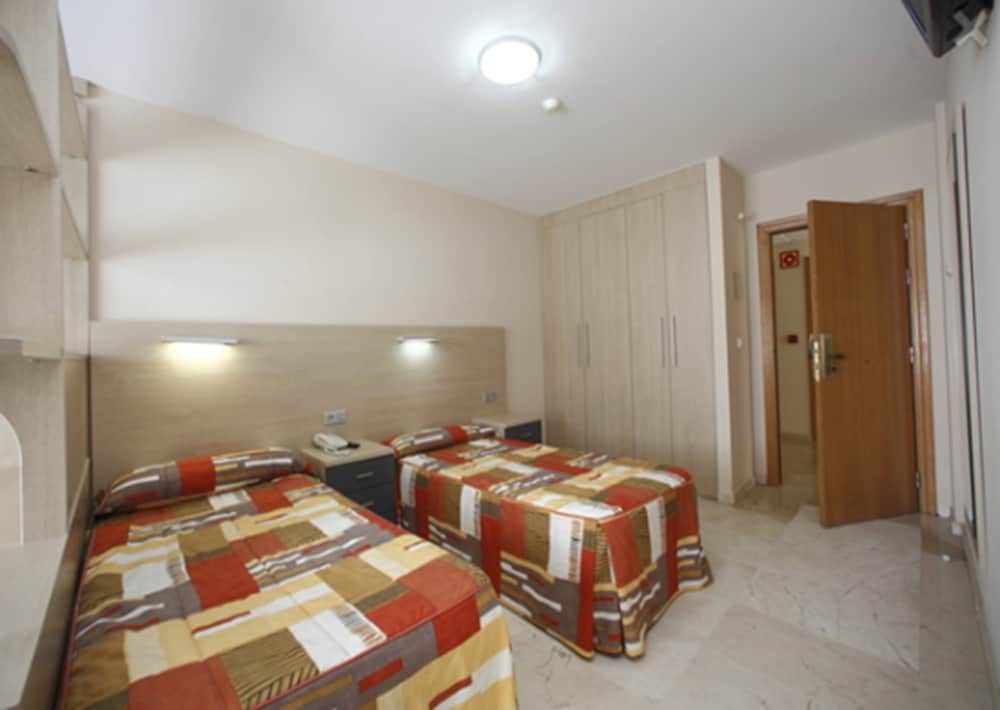 rialta apartahotel