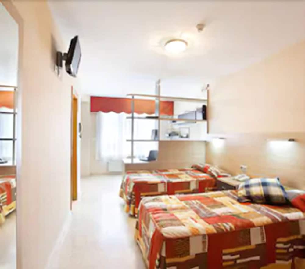 rialta apartahotel