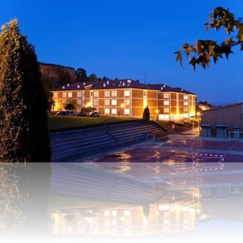 rialta apartahotel
