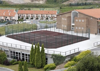 rialta apartahotel