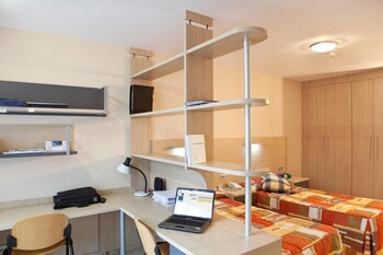 rialta apartahotel