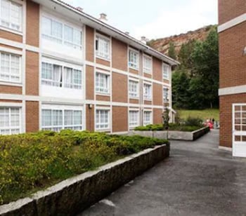 rialta apartahotel