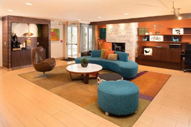 red lion inn and suites dayton